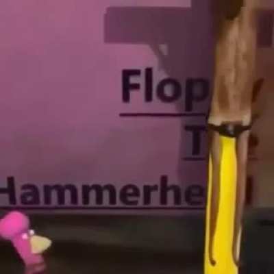 Found this on discord, don&rsquo;t really know what to say...
