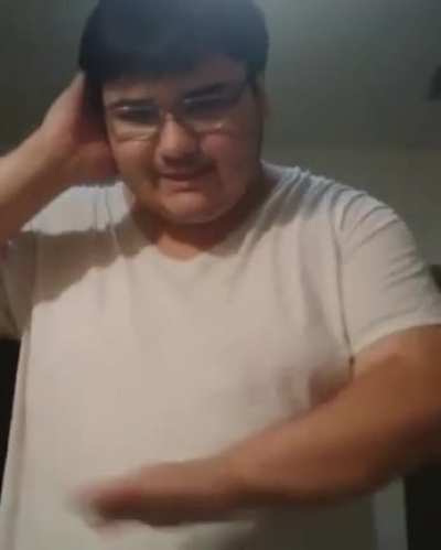 Freddy Faze Bear
