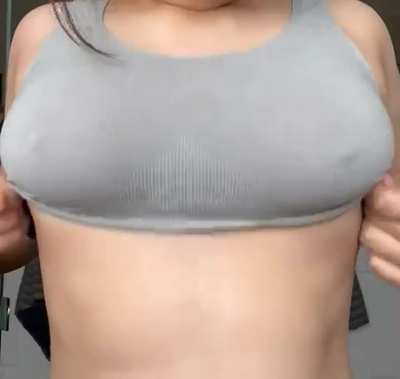 first ever titty drop :)