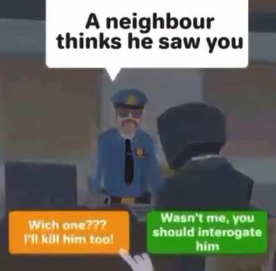 Love me a good shitty mobile ad lol