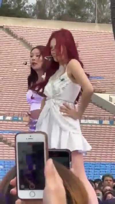 MOMOLAND - Nancy