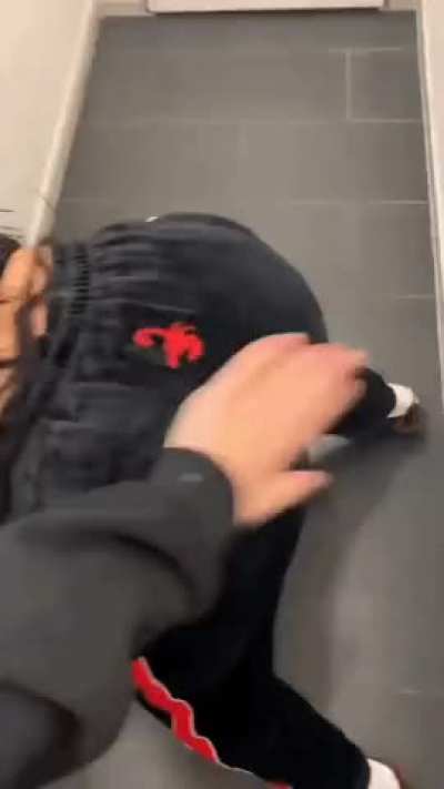 Twerk