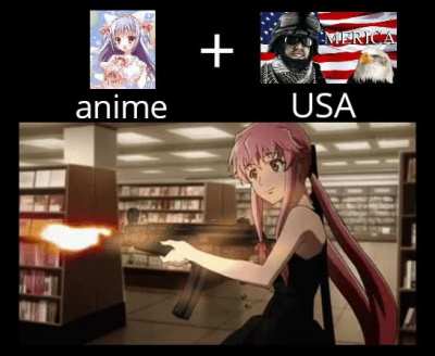 'Murica!!!!!