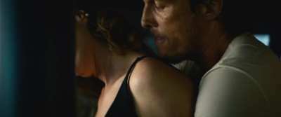 Gorgeous Anne hathaway in Serenity 2019