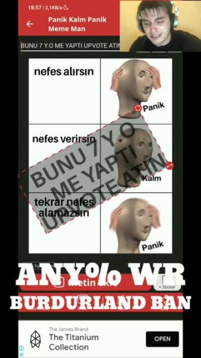 bununda rekoru bizde ş&uuml;k&uuml;r
