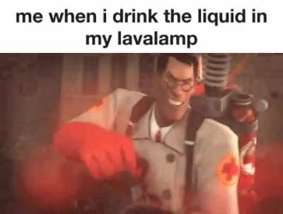 Lavalamps are cool ngl