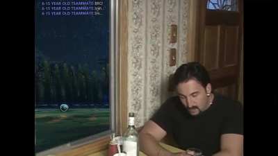 Remember when "bro" was a term of endearment