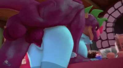 Hooves-art