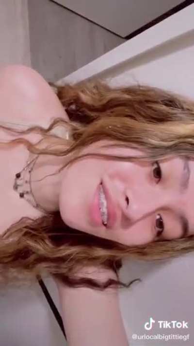 Anyone know who she is?
