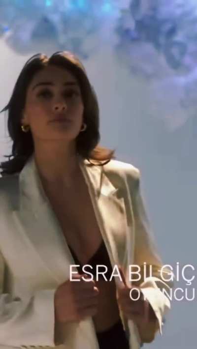 Esra Bilgiç