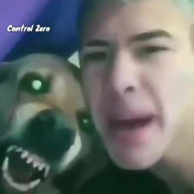 Ac&aacute; con el compa Mateo xd