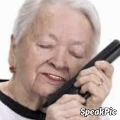 cursed_grandma