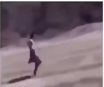 Football twitter users rushing to comment &ldquo;what a signing for prison fc&rdquo; after a footballer gets arrested for unspeakable crimes involving a child