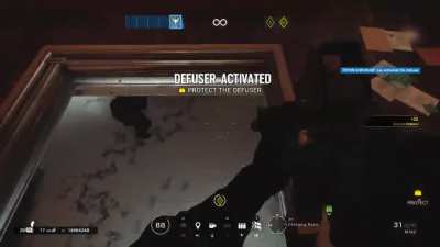 A Little Trap ;)