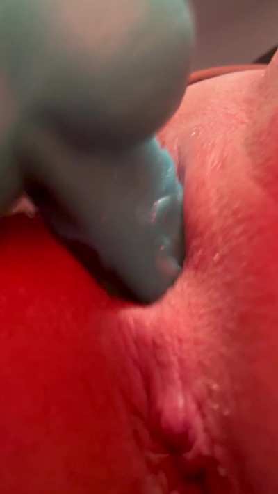 Come listen to my wet pussy 💦🥵
