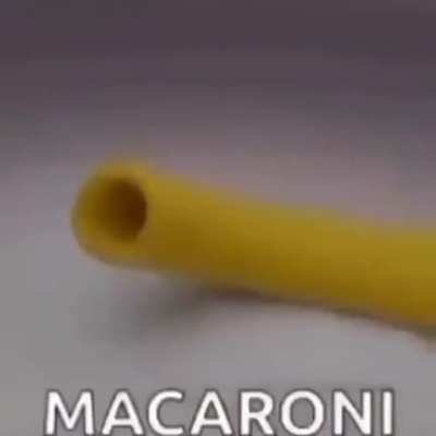 macaroni