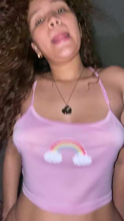 OMG.. She is hot