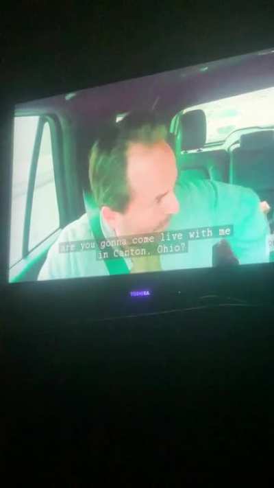 Akron got a shoutout on tonight&rsquo;s Real Housewives of Salt Lake City! I particularly appreciate the level-up from Canton comment. &ldquo;Okay fine, Akron&rdquo;...that should be our city motto.