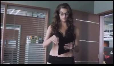 Best Annie Murphy scene