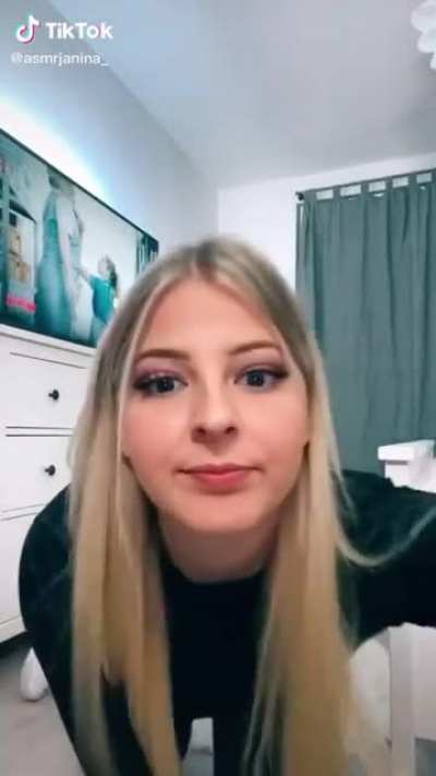 G&ouml;nnt euch meine Freunde Asmr Janina