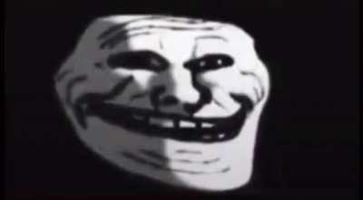 sad troll song