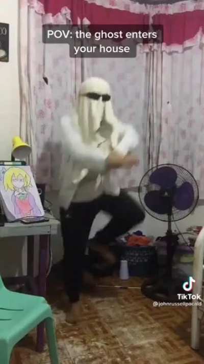 ghost