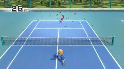 Tennis