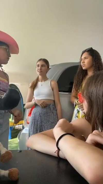 No puedo esperar para ver la 2&ordf; parte