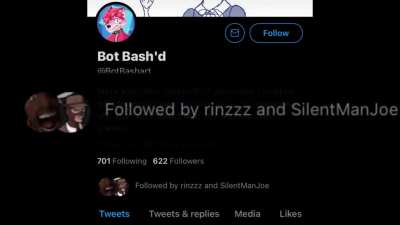 oh no