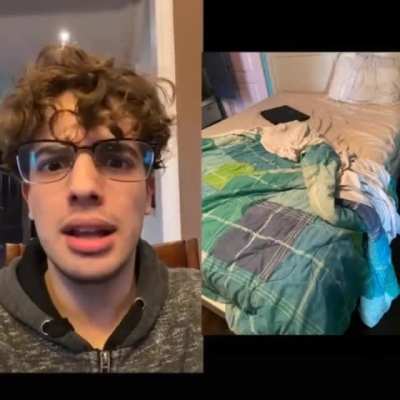 Scripted TikTok Scream
