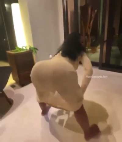 I&rsquo;ll Definitely Nut In Her Everyday Of My Life