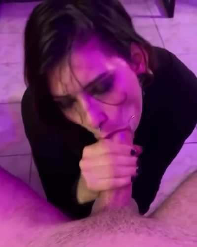 Probably the greatest BJ ever
