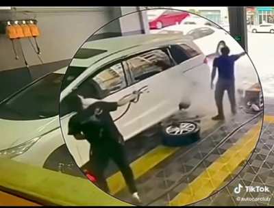 I hope you dance