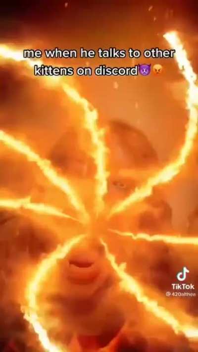 This random video my friend sent me