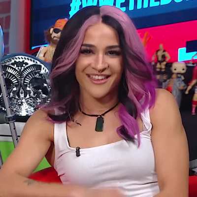 Dakota Kai