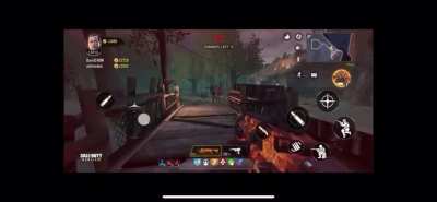 The good ol&rsquo; days of playing zombies with the Lava ICR-1.