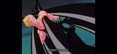 If this isn&rsquo;t the counter animation for an LR Omega Shenron then we riot
