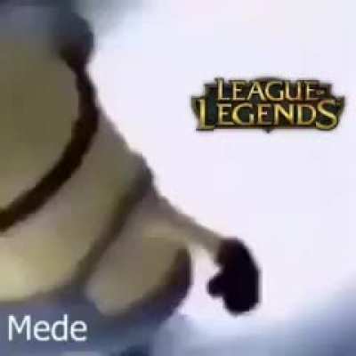 The worse place to be