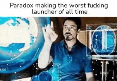 Hot bullshit