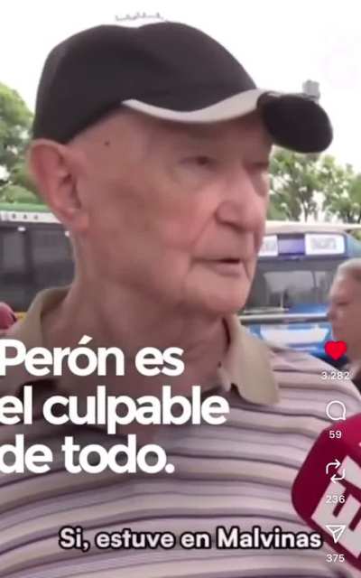 Que tristeza todo