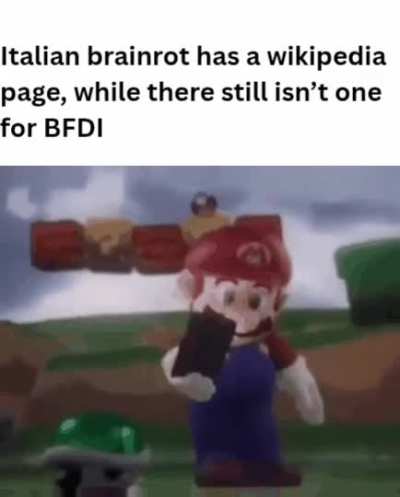 Idk