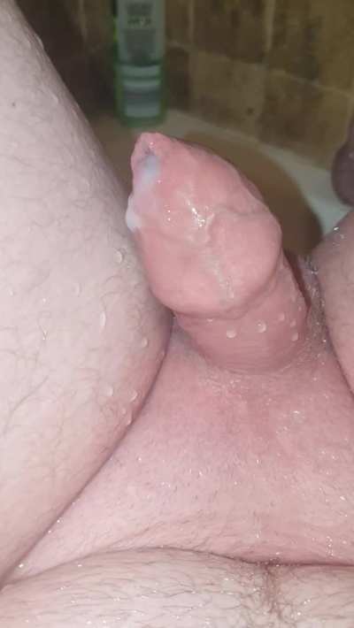 why cum any other way than when you can squirt like a good sissy should