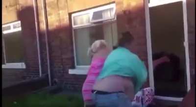 WWE UK