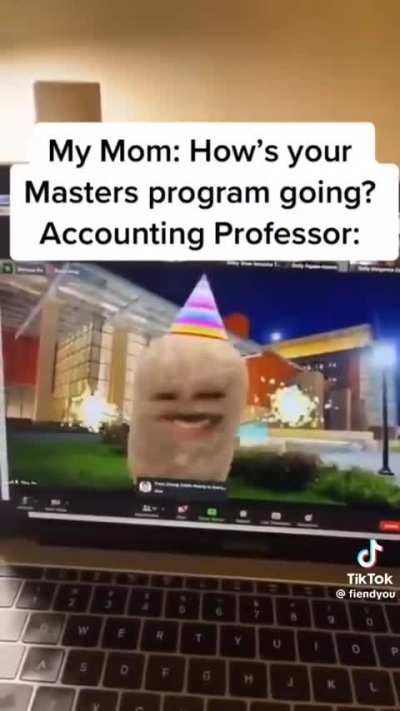 I love the teachers who make the classroom fun