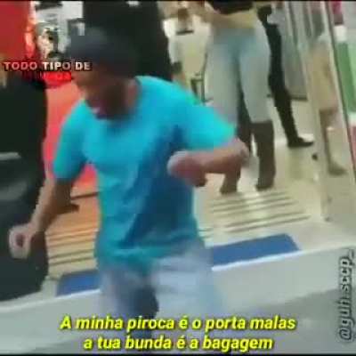 &Eacute; a Uni&atilde;o Flasco