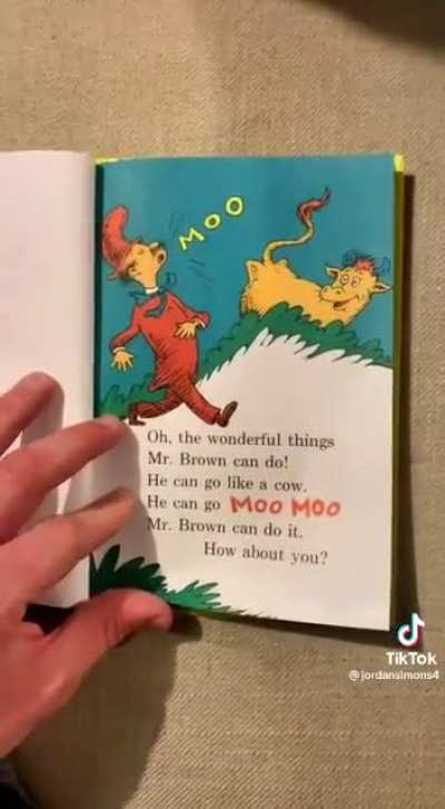 Mr. Brown