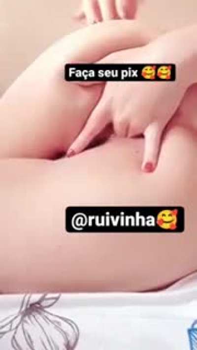 Youtuber aline Marques Onlyfans telgram nos comentarios