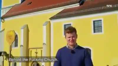 I love FUCKING