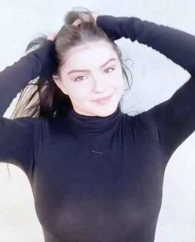 Ariel Winter