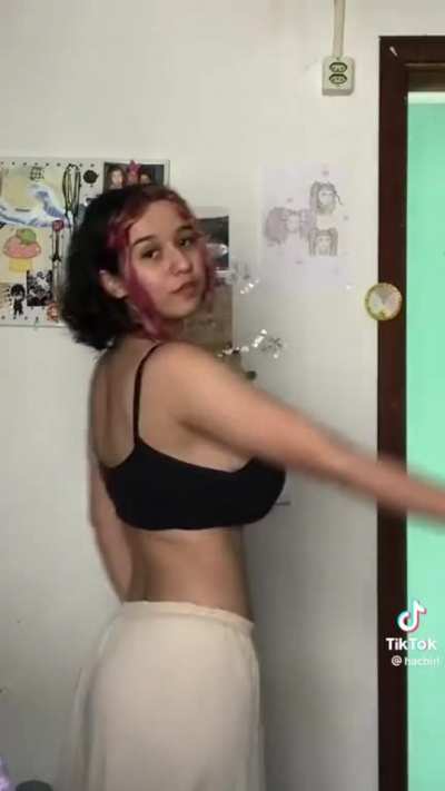 hachirl